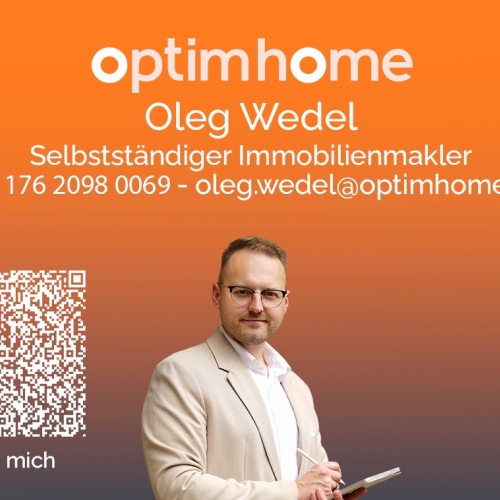 # VERKAUFT # Seniorengerechtes, barrierefreies, zentrumsnahes Wohnen optimhome Immobilien Deutschland • Kaufen & Verkaufen # VERKAUFT # Seniorengerechtes, barrierefreies, zentrumsnahes Wohnen optimhome Immobilien Deutschland • Kaufen & Verkaufen