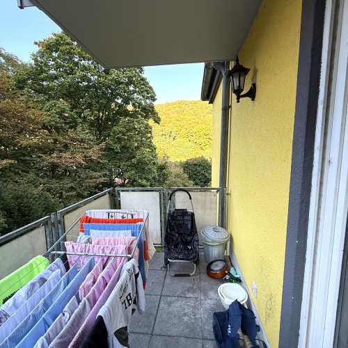 Drei Zimmer Wohnung mit Balkon und TG-Stellplatz in Eppstein optimhome Immobilien Deutschland • Kaufen & Verkaufen