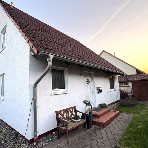 Gemütliches Einfamilienhaus optimhome Immobilien Deutschland • Kaufen & Verkaufen Gemütliches Einfamilienhaus optimhome Immobilien Deutschland • Kaufen & Verkaufen