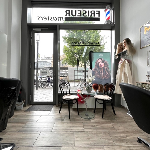 Top Lage! Friseursalon am Frankfurt Hauptbahnhof! optimhome Immobilien Deutschland • Kaufen & Verkaufen Top Lage! Friseursalon am Frankfurt Hauptbahnhof! optimhome Immobilien Deutschland • Kaufen & Verkaufen