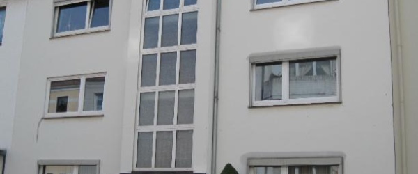 Bild Charmante Dachgeschosswohnung mit Balkon im Flüsseviertel in Bremen