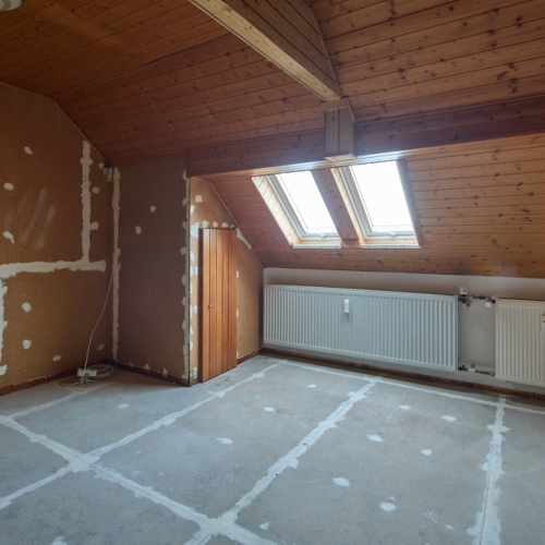 Erstbezug! Sanierte moderne 3-Zimmerwohnung - mit zusätzlicher Ausbaufläche für Homeoffice & mehr optimhome Immobilien Deutschland • Kaufen & Verkaufen