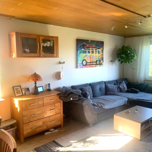 Großzügig wohnen mit Ausblick - 4- Zimmer-Wohnung mit Balkon, Loggia und Garage optimhome Immobilien Deutschland • Kaufen & Verkaufen Großzügig wohnen mit Ausblick - 4- Zimmer-Wohnung mit Balkon, Loggia und Garage optimhome Immobilien Deutschland • Kaufen & Verkaufen