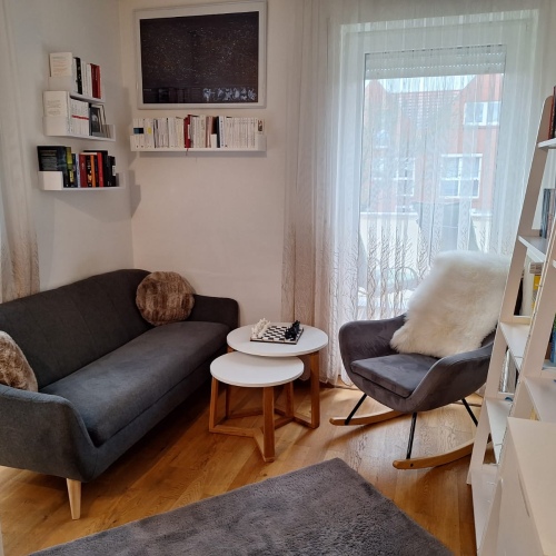 Exklusives Wohnen in Bestlage – Ihr neues Zuhause in Garbsen-Mitte optimhome Immobilien Deutschland • Kaufen & Verkaufen