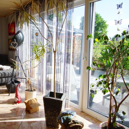 Einzigartiges Wohngefühl mit unverbaubarem Blick ins Grüne in Parsau optimhome Immobilien Deutschland • Kaufen & Verkaufen
