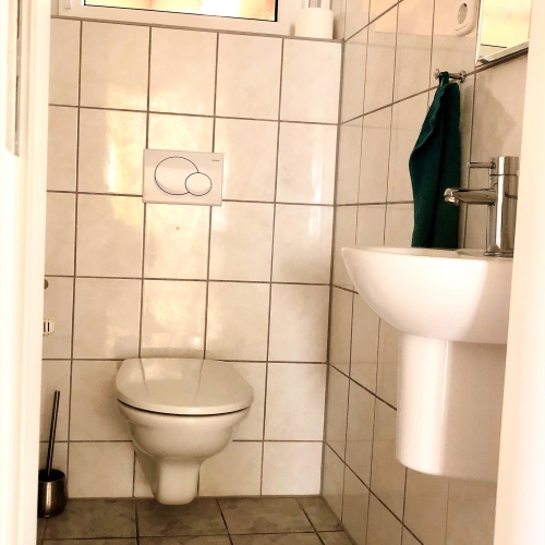 Letzte Chance vor Vermietung ab Mitte August! Traumhaftes Haus in Moisburg - provisionsfrei! optimhome Immobilien Deutschland • Kaufen & Verkaufen