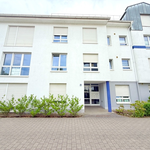 Ruhig und zentral! 3-Zimmer-Wohnung mit Kamin und Doppelgarage! optimhome Immobilien Deutschland • Kaufen & Verkaufen Ruhig und zentral! 3-Zimmer-Wohnung mit Kamin und Doppelgarage! optimhome Immobilien Deutschland • Kaufen & Verkaufen