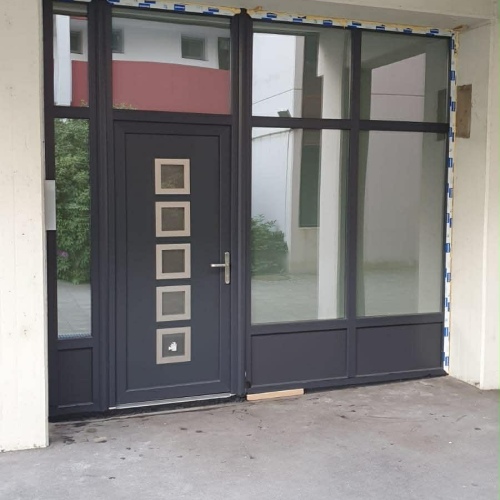 ***Wohnen im Erdgeschoss gewünscht?*** optimhome Immobilien Deutschland • Kaufen & Verkaufen