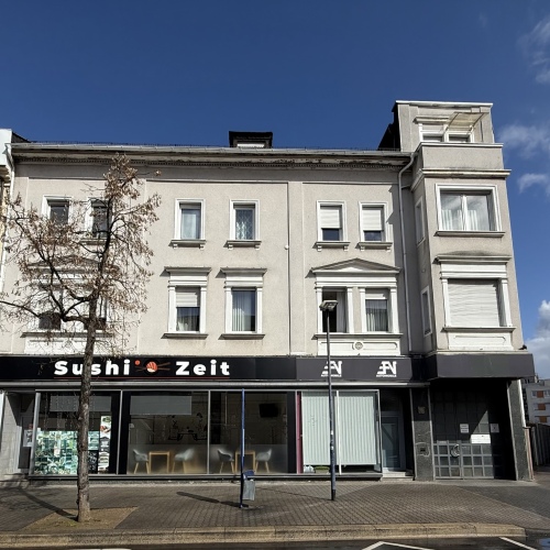 Wohnhaus mit Bauplatz in Top Lage von Offenbach! optimhome Immobilien Deutschland • Kaufen & Verkaufen Wohnhaus mit Bauplatz in Top Lage von Offenbach! optimhome Immobilien Deutschland • Kaufen & Verkaufen