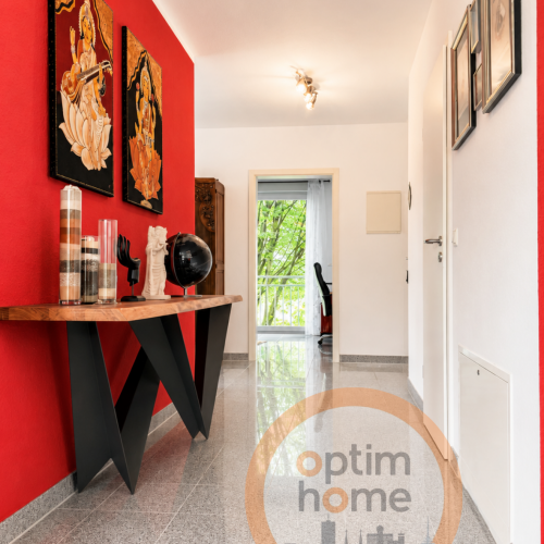 🧡 Stilvolle Maisonettewohnung mit Traumgarten in begehrter Lage von Rösrath-Forsbach! optimhome Immobilien Deutschland • Kaufen & Verkaufen 🧡 Stilvolle Maisonettewohnung mit Traumgarten in begehrter Lage von Rösrath-Forsbach! optimhome Immobilien Deutschland • Kaufen & Verkaufen