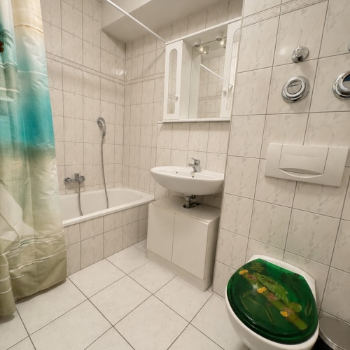 Sofort investieren: Vermietetes 1-Zimmer-Apartment mit Wintergarten wartet auf Sie! optimhome Immobilien Deutschland • Kaufen & Verkaufen