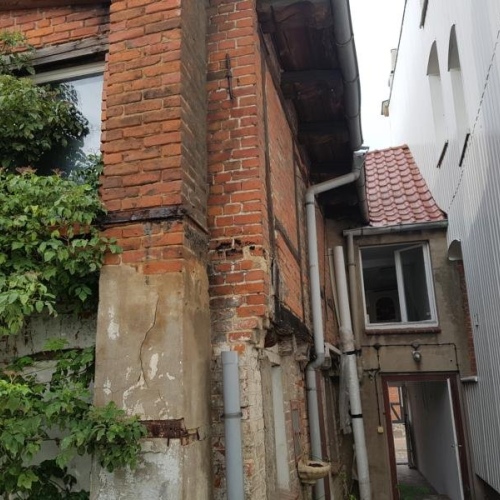 Eine Rarität in Lübz optimhome Immobilien Deutschland • Kaufen & Verkaufen Eine Rarität in Lübz optimhome Immobilien Deutschland • Kaufen & Verkaufen