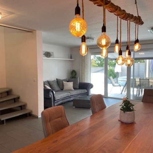 Verkauft ! BJ 2014 : Elegante Maisonette-Wohnung mit Wohlfühloase optimhome Immobilien Deutschland • Kaufen & Verkaufen