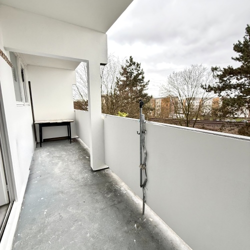 Kapitalanlage: 1-Zimmer-Wohnung in Frankfurt-Nied mit ca. 7 % Rendite optimhome Immobilien Deutschland • Kaufen & Verkaufen