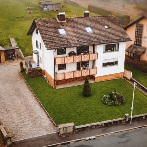 Geräumige 3 Zimmerwohnung mit Südbalkon sucht neue Mieter! optimhome Immobilien Deutschland • Kaufen & Verkaufen