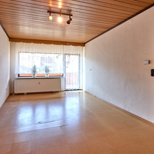 Viel Platz für Ihre Ideen! Einfamilienhaus mit Scheune & sonnigem Freizeitgrundstück optimhome Immobilien Deutschland • Kaufen & Verkaufen