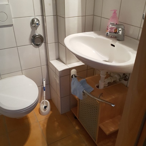 Charmante Dachgeschosswohnung mit Balkon im Flüsseviertel optimhome Immobilien Deutschland • Kaufen & Verkaufen