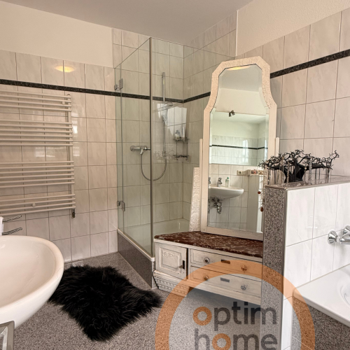 🧡 Stilvolle Maisonettewohnung mit Traumgarten in begehrter Lage von Rösrath-Forsbach! optimhome Immobilien Deutschland • Kaufen & Verkaufen 🧡 Stilvolle Maisonettewohnung mit Traumgarten in begehrter Lage von Rösrath-Forsbach! optimhome Immobilien Deutschland • Kaufen & Verkaufen