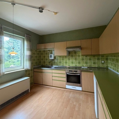 Reihenhaus mit Südgarten - Balkon und Ausbaupotenzial optimhome Immobilien Deutschland • Kaufen & Verkaufen