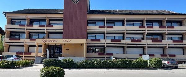 Bild ***Eigennutzung oder Kapitalanlage - Sie entscheiden!*** in 