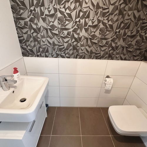 Familienglück an der Nidder! 5 Zimmer Reiheneckhaus mit 2-PKW-Stellplätzen! optimhome Immobilien Deutschland • Kaufen & Verkaufen Familienglück an der Nidder! 5 Zimmer Reiheneckhaus mit 2-PKW-Stellplätzen! optimhome Immobilien Deutschland • Kaufen & Verkaufen