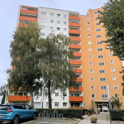 Familiengerechtes Wohnen über den Dächern von Hattersheim! optimhome Immobilien Deutschland • Kaufen & Verkaufen
