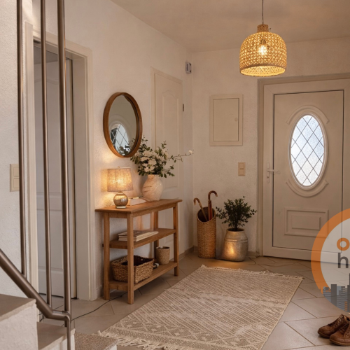 🧡Großzügiges Haus mit zwei Wohneinheiten und Apartment in Rath/Heumar zu verkaufen! optimhome Immobilien Deutschland • Kaufen & Verkaufen
