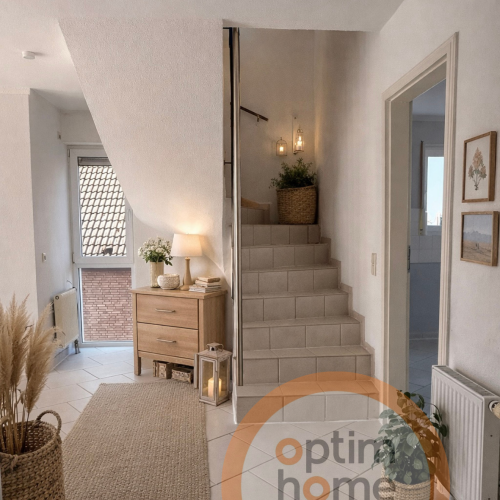 🧡Großzügiges Haus mit zwei Wohneinheiten und Apartment in Rath/Heumar zu verkaufen! optimhome Immobilien Deutschland • Kaufen & Verkaufen