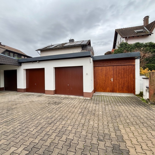 Ihr neues Zuhause: 3 Zimmer mit Sonnenterrasse & Garage – wohnen in kleiner Hausgemeinschaft! optimhome Immobilien Deutschland • Kaufen & Verkaufen