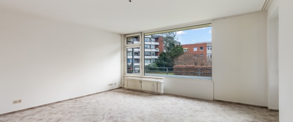 Bild Eigentumswohnung mit Balkon und Aufzug in Linden-Nord in Hannover