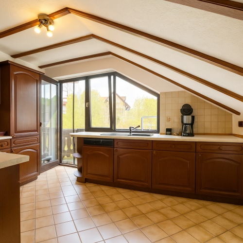 Wohnen mit Perspektive! 2 Wohneinheiten im gepflegten Mehrfamilienhaus mit Garten optimhome Immobilien Deutschland • Kaufen & Verkaufen