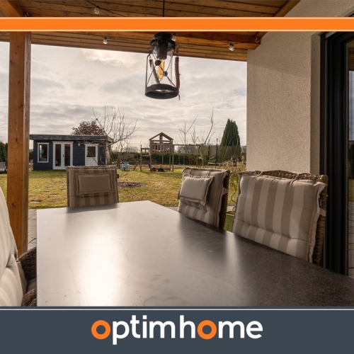 # VERKAUFT # Leben auf einer Ebene – Stilvoller Winkelbungalow zum Wohlfühlen optimhome Immobilien Deutschland • Kaufen & Verkaufen # VERKAUFT # Leben auf einer Ebene – Stilvoller Winkelbungalow zum Wohlfühlen optimhome Immobilien Deutschland • Kaufen & Verkaufen