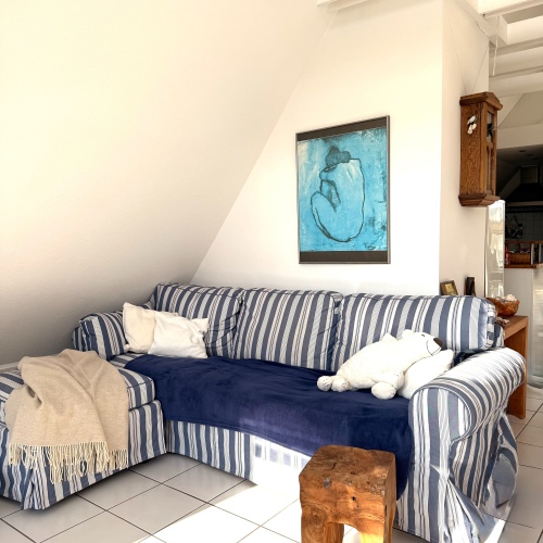 Tolle Dachgeschosswohnung mit Klimaanlage in der Innenstadt optimhome Immobilien Deutschland • Kaufen & Verkaufen