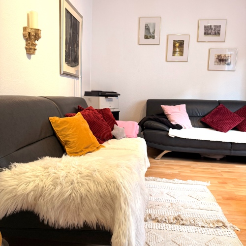 Kapitalanleger aufgepasst! Gut vermietete ETW zu verkaufen! optimhome Immobilien Deutschland • Kaufen & Verkaufen