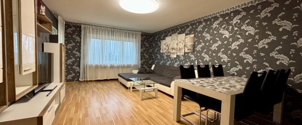Bild RESERVIERT Bezugsfrei! Attraktive 3-Zimmer-Wohnung mit Wohlfühl-Loggia und Stellplatz in Erlensee