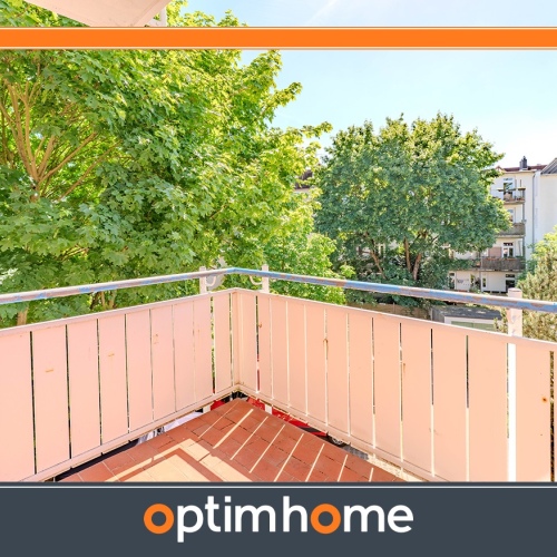 Flexible Eigentumswohnung mit 4 Zimmern und Entwicklungspotenzial optimhome Immobilien Deutschland • Kaufen & Verkaufen Flexible Eigentumswohnung mit 4 Zimmern und Entwicklungspotenzial optimhome Immobilien Deutschland • Kaufen & Verkaufen