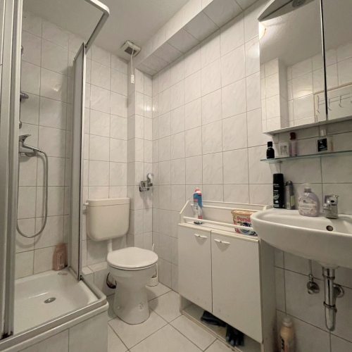 Single-Apartment in idyllischer und zentraler Lage! optimhome Immobilien Deutschland • Kaufen & Verkaufen Single-Apartment in idyllischer und zentraler Lage! optimhome Immobilien Deutschland • Kaufen & Verkaufen