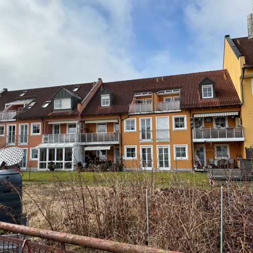 ***Hervorragende Kapitalanlage: Erdgeschosswohnung in komfortabler Lage*** optimhome Immobilien Deutschland • Kaufen & Verkaufen