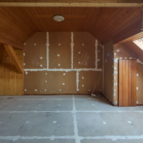 Erstbezug! Sanierte moderne 3-Zimmerwohnung - mit zusätzlicher Ausbaufläche für Homeoffice & mehr optimhome Immobilien Deutschland • Kaufen & Verkaufen