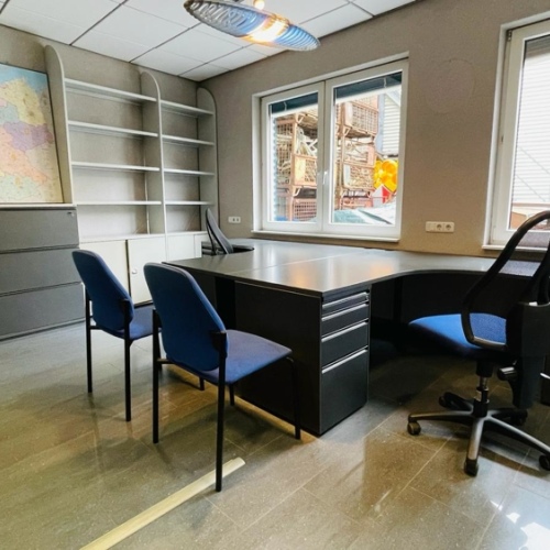 Großzügige Gewerbefläche - Vielseitig nutzbar optimhome Immobilien Deutschland • Kaufen & Verkaufen Großzügige Gewerbefläche - Vielseitig nutzbar optimhome Immobilien Deutschland • Kaufen & Verkaufen