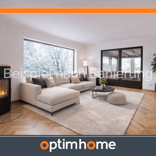 Einfamilienhaus mit Einliegerwohnung - Wohnen, vermieten oder arbeiten optimhome Immobilien Deutschland • Kaufen & Verkaufen Einfamilienhaus mit Einliegerwohnung - Wohnen, vermieten oder arbeiten optimhome Immobilien Deutschland • Kaufen & Verkaufen