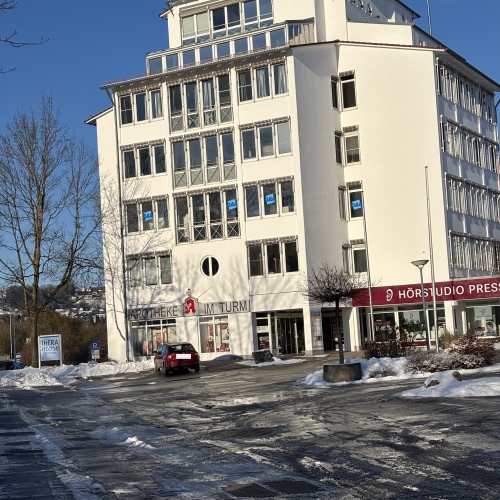 ***Nachhaltiges Investment in bester Lage - etablierte Apotheke*** optimhome Immobilien Deutschland • Kaufen & Verkaufen