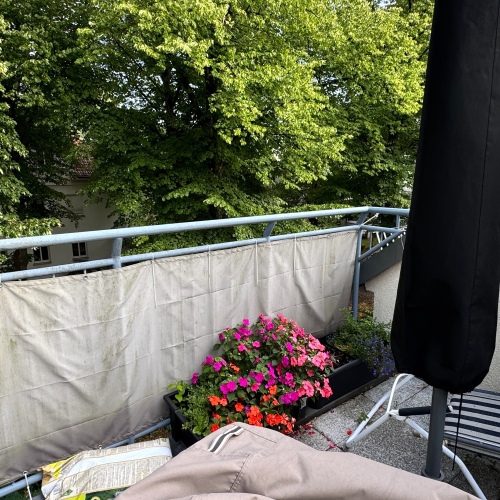 Kapitalanleger: vermietete Maisonette-Wohnung auf ca. 72 qm mit sonniger großer Terrasse optimhome Immobilien Deutschland • Kaufen & Verkaufen Kapitalanleger: vermietete Maisonette-Wohnung auf ca. 72 qm mit sonniger großer Terrasse optimhome Immobilien Deutschland • Kaufen & Verkaufen