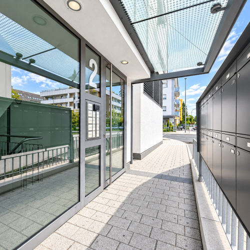 Zentral in Oberursel: 3 Zimmer, 3 Balkone & TG-Stellplatz optimhome Immobilien Deutschland • Kaufen & Verkaufen Zentral in Oberursel: 3 Zimmer, 3 Balkone & TG-Stellplatz optimhome Immobilien Deutschland • Kaufen & Verkaufen