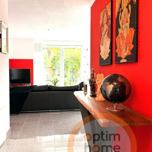 🧡 Stilvolle Maisonettewohnung mit Traumgarten in begehrter Lage von Rösrath-Forsbach! optimhome Immobilien Deutschland • Kaufen & Verkaufen 🧡 Stilvolle Maisonettewohnung mit Traumgarten in begehrter Lage von Rösrath-Forsbach! optimhome Immobilien Deutschland • Kaufen & Verkaufen
