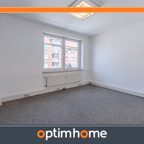 Flexible Eigentumswohnung mit 4 Zimmern und Entwicklungspotenzial optimhome Immobilien Deutschland • Kaufen & Verkaufen Flexible Eigentumswohnung mit 4 Zimmern und Entwicklungspotenzial optimhome Immobilien Deutschland • Kaufen & Verkaufen