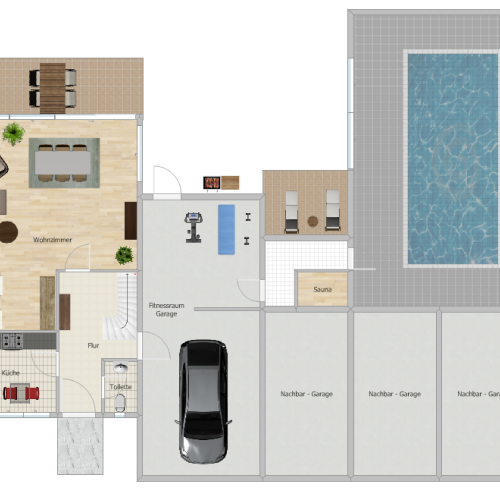 Exklusives Reihenendhaus mit Sauna in beliebter Wohnlage von Pulheim optimhome Immobilien Deutschland • Kaufen & Verkaufen Exklusives Reihenendhaus mit Sauna in beliebter Wohnlage von Pulheim optimhome Immobilien Deutschland • Kaufen & Verkaufen