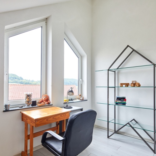 *** Familienglück *** Moderne Doppelhaushälfte mit Garten, Terrasse & lichtdurchfluteten Räumen optimhome Immobilien Deutschland • Kaufen & Verkaufen *** Familienglück *** Moderne Doppelhaushälfte mit Garten, Terrasse & lichtdurchfluteten Räumen optimhome Immobilien Deutschland • Kaufen & Verkaufen