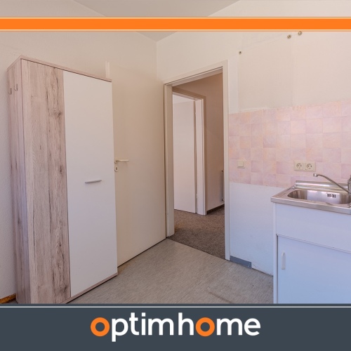Flexible Eigentumswohnung mit 4 Zimmern und Entwicklungspotenzial optimhome Immobilien Deutschland • Kaufen & Verkaufen Flexible Eigentumswohnung mit 4 Zimmern und Entwicklungspotenzial optimhome Immobilien Deutschland • Kaufen & Verkaufen