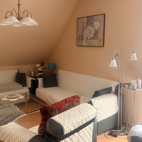 Ruhige Perle mit viel Platz optimhome Immobilien Deutschland • Kaufen & Verkaufen